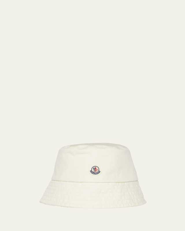 Logo Bucket Hat